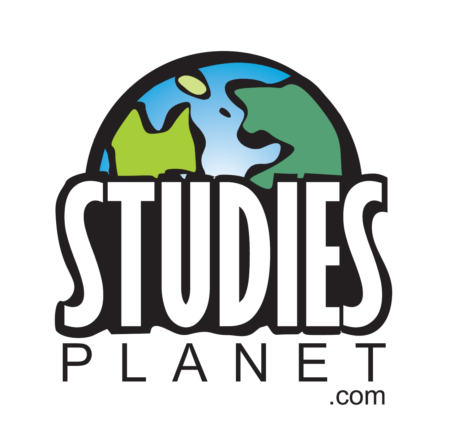 Studies Planet Logo